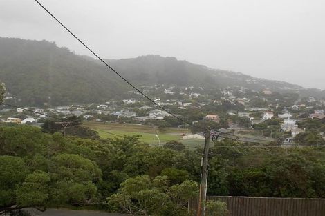 Photo of property in 10 Punjab Street, Khandallah, Wellington, 6035