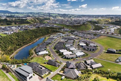 Photo of property in 4 Kissling Terrace, Pyes Pa, Tauranga, 3112