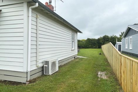 Photo of property in 8 Christian Street, Dannevirke, 4930