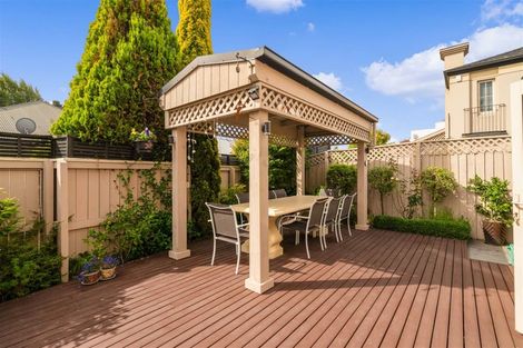 Photo of property in 12 Chateau Drive, Burnside, Christchurch, 8053