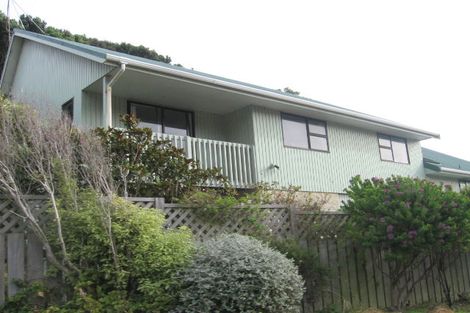 Photo of property in 143 Pope Street, Camborne, Porirua, 5026