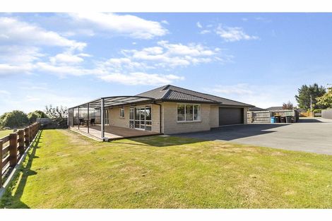 Photo of property in 1 Mueller Drive, Oceanview, Timaru, 7910