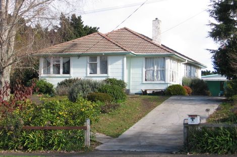 Photo of property in 3 Studholme Street, Morrinsville, 3300