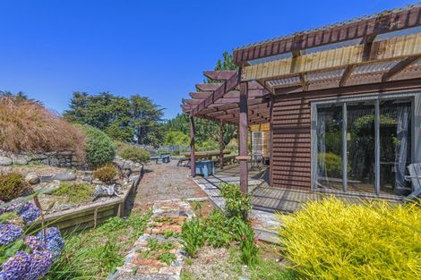 Photo of property in 433 Manui Road, Mangaweka, 4796