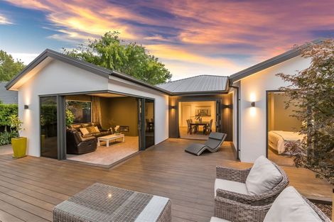 Photo of property in 11 Natalie Place, Harewood, Christchurch, 8051