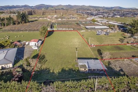 Photo of property in 20 Mcteigue Road, Halswell, Christchurch, 8025