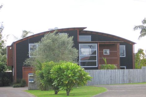 Photo of property in 81a Concord Avenue, Mount Maunganui, 3116