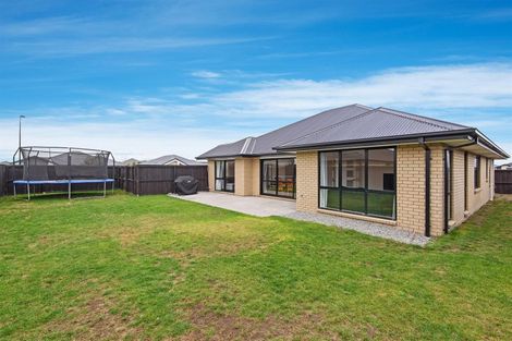 Photo of property in 90 Charlbury Drive, Rolleston, 7615