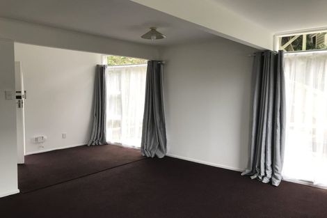 Photo of property in 47 Central Terrace, Kelburn, Wellington, 6012