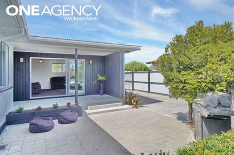 Photo of property in 50 Charles Street, Rangiora, 7400