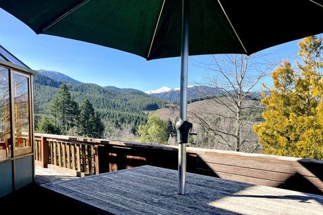 Photo of property in 90 Chalet Crescent, Hanmer Springs, 7334