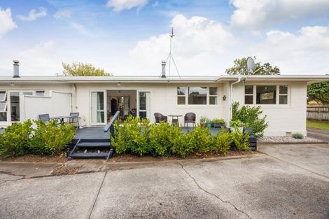 Photo of property in 34 Heatley Avenue, Hokowhitu, Palmerston North, 4410