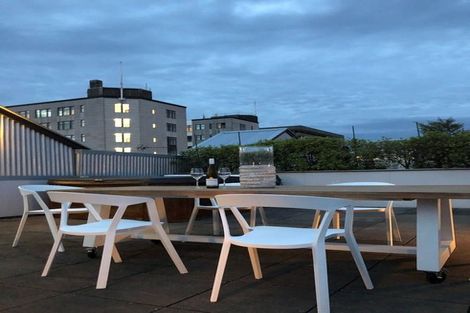 Photo of property in 8/49 Bond Street, Dunedin Central, Dunedin, 9016