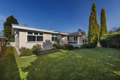 Photo of property in 51 Wyndham Street, Ashhurst, 4810