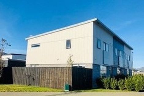 Photo of property in 52 Tippet Crescent, Wigram, Christchurch, 8025