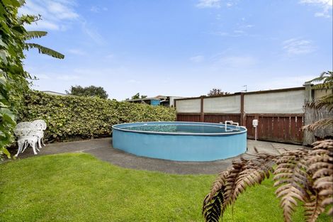 Photo of property in 31 Downing Avenue, Pirimai, Napier, 4112