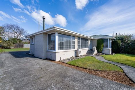 Photo of property in 17 Pine Crescent, Hargest, Invercargill, 9810