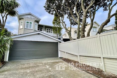 Photo of property in 7 Wairiki Road, Mount Eden, Auckland, 1024