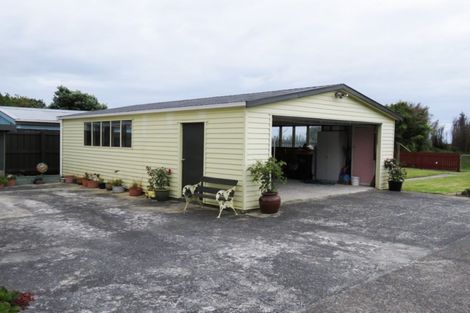 Photo of property in 149 Torea Street, Granity, 7823