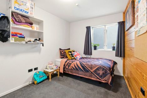 Photo of property in Martin Square Apartments, 314/20 Martin Square, Te Aro, Wellington, 6011