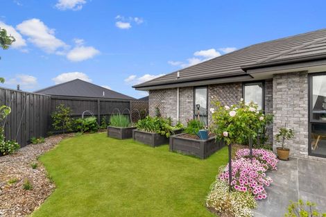 Photo of property in 73 Oaks Drive, Lincoln, 7608