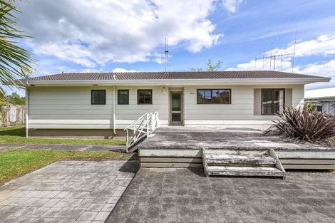 Photo of property in 8 Kowhai Place, Te Kauwhata, 3710