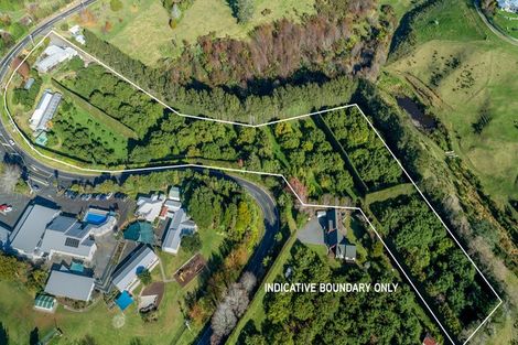 Photo of property in 48 Esdaile Road, Whakamarama, Tauranga, 3180