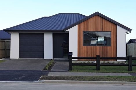 Photo of property in 44 Findlay Avenue, Halswell, Christchurch, 8025