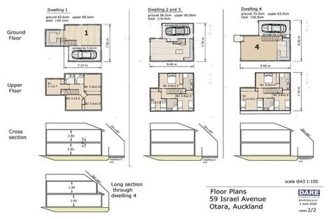 Photo of property in 59 Israel Avenue, Clover Park, Auckland, 2023