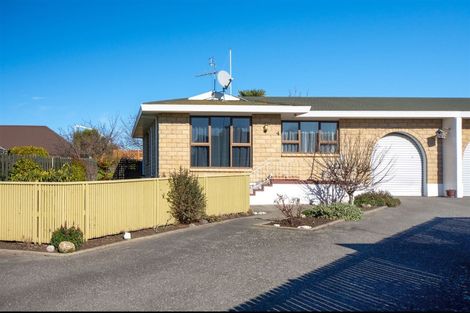 Photo of property in 4a Lawrence Place, Blenheim, 7201