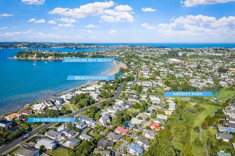 Photo of property in 239 Vipond Road, Stanmore Bay, Whangaparaoa, 0932