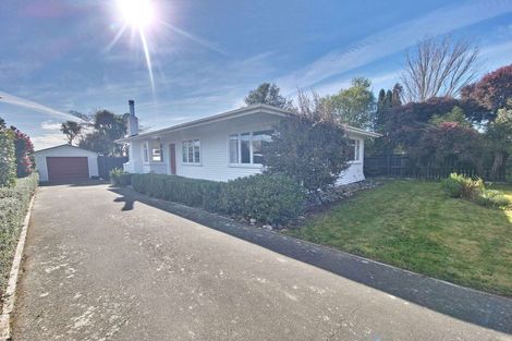 Photo of property in 35 Litchfield Street, Redwoodtown, Blenheim, 7201