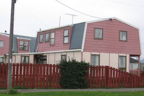 Photo of property in 13-17 Kummer Crescent, Masterton, 5810