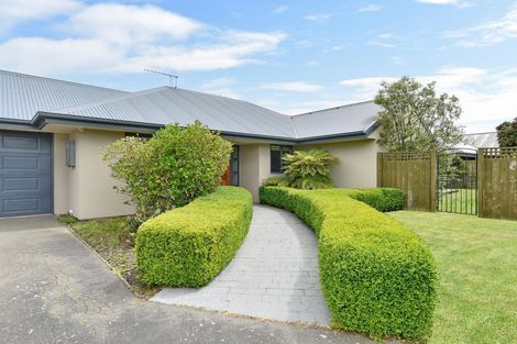 Photo of property in 137 Kotuku Crescent, Woolston, Christchurch, 8023