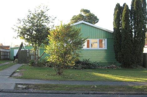 Photo of property in 16 Mcintosh Street, Chartwell, Hamilton, 3210