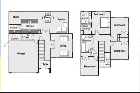 Photo of property in 159 Amesbury Drive, Churton Park, Wellington, 6037