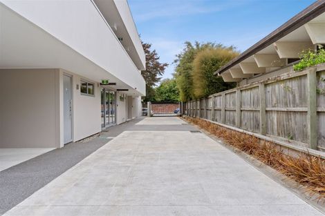 Photo of property in 3/871 Colombo Street, Christchurch Central, Christchurch, 8013