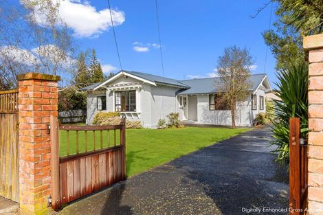 Photo of property in 109 Gonville Avenue, Gonville, Whanganui, 4501