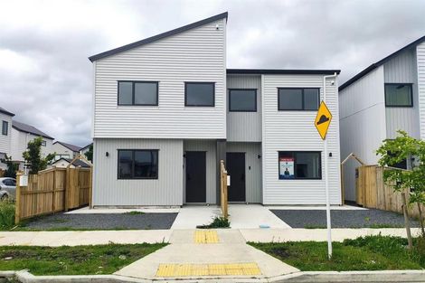 Photo of property in 67 Kairakau Street, Papakura, 2110