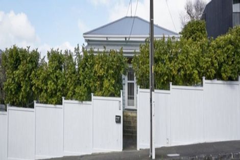 Photo of property in 47 Livingstone Street, Westmere, Auckland, 1022