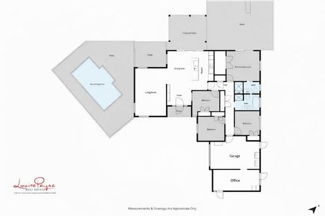 Photo of property in 24 Barbados Way, One Tree Point, 0118