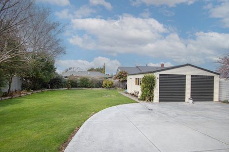 Photo of property in 144 William Street, Ashburton, 7700