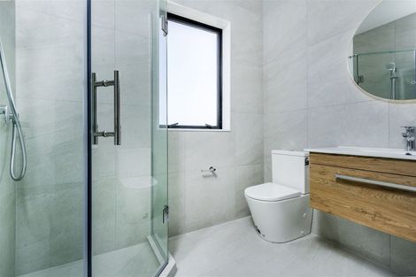 Photo of property in 1 Horokaka Street, Massey, Auckland, 0614