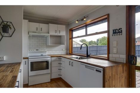 Photo of property in 161 Le Cren Street, Seaview, Timaru, 7910