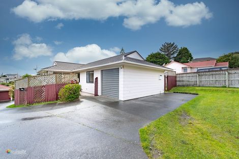 Photo of property in 47a Rose Street, Ranui, Porirua, 5024