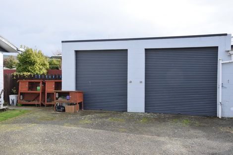 Photo of property in 20 Jackson Street, Richmond, Invercargill, 9810