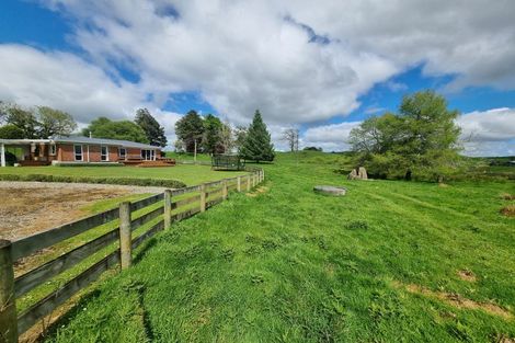 Photo of property in 1089 Mairoa Road, Mangaotaki, Piopio, 3971