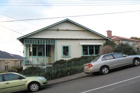 Photo of property in 35 Rodrigo Road, Kilbirnie, Wellington, 6022