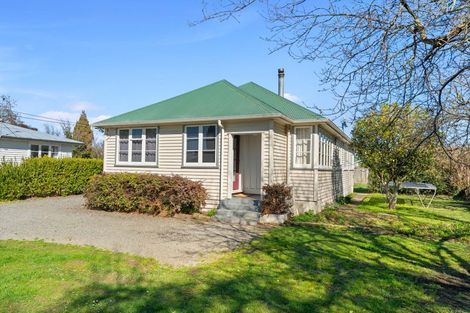 Photo of property in 93 Perry Street, Masterton, 5810