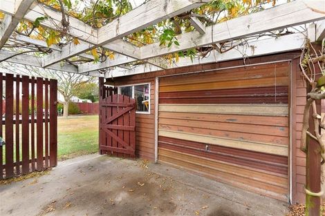 Photo of property in 20 Mooray Avenue, Bishopdale, Christchurch, 8053